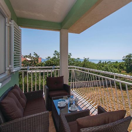 Amazing Apartment In Labin With House Sea View מראה חיצוני תמונה