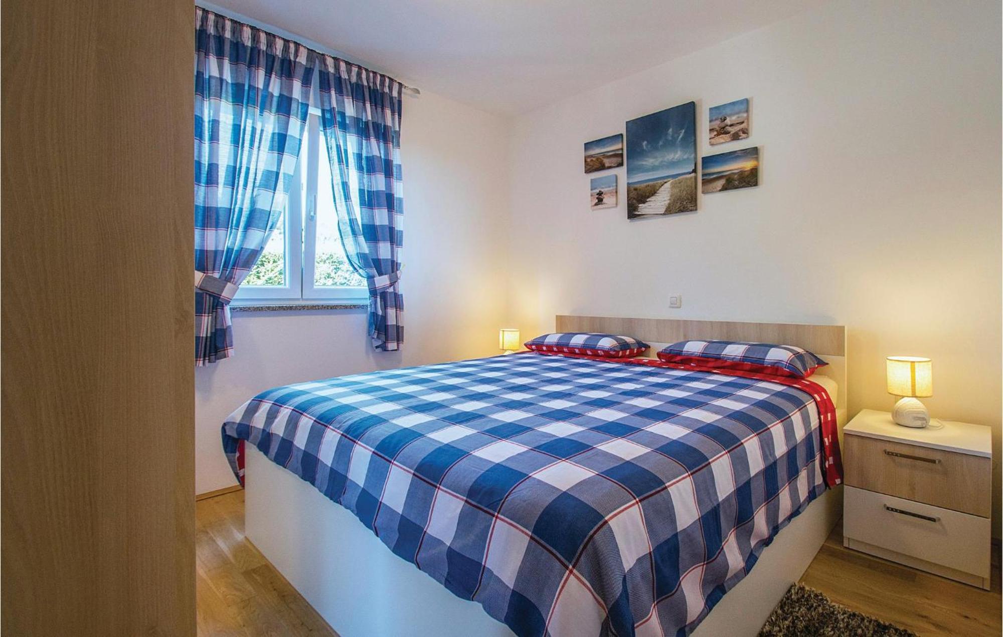 Amazing Apartment In Labin With House Sea View מראה חיצוני תמונה