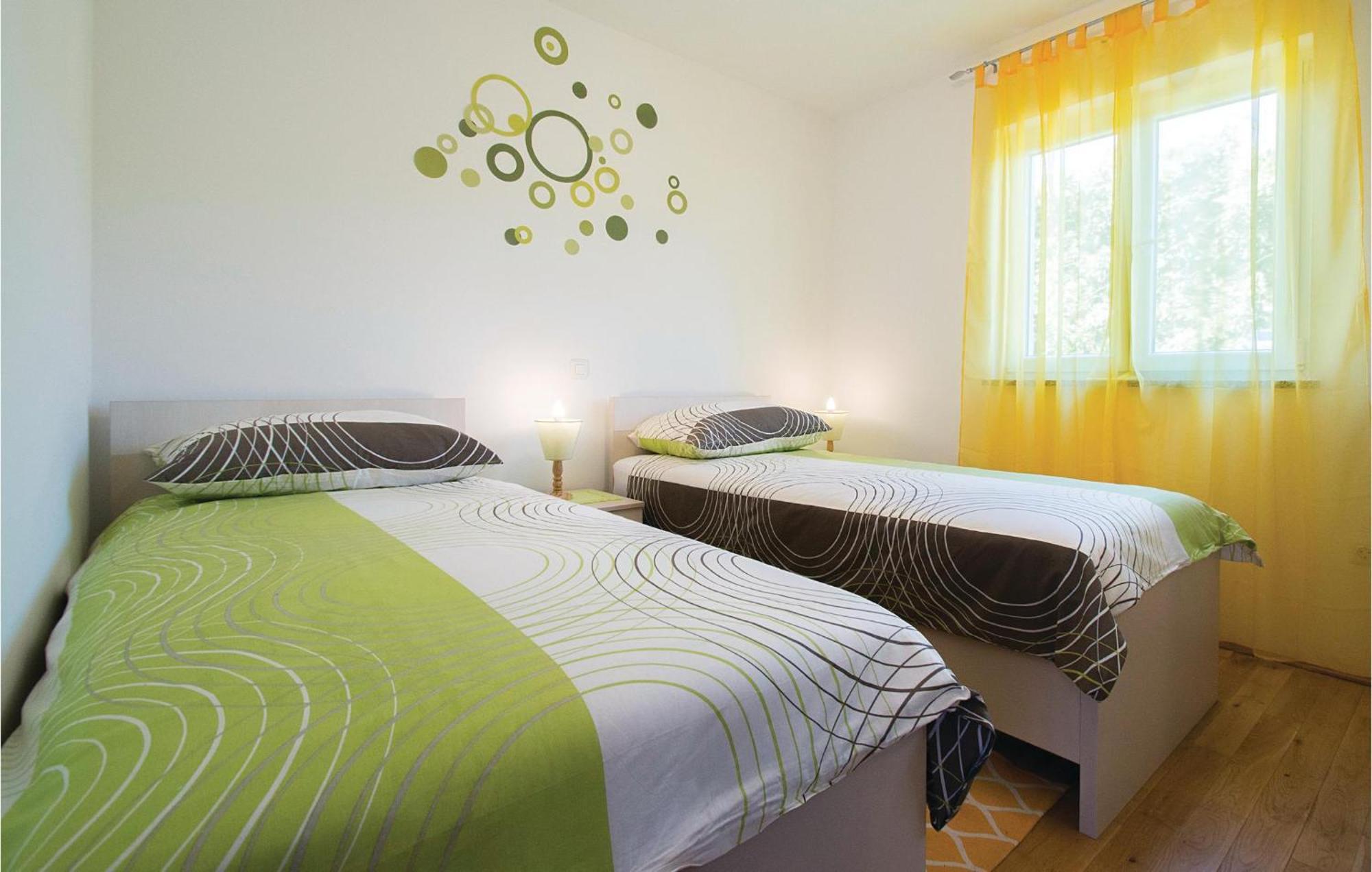 Amazing Apartment In Labin With House Sea View מראה חיצוני תמונה