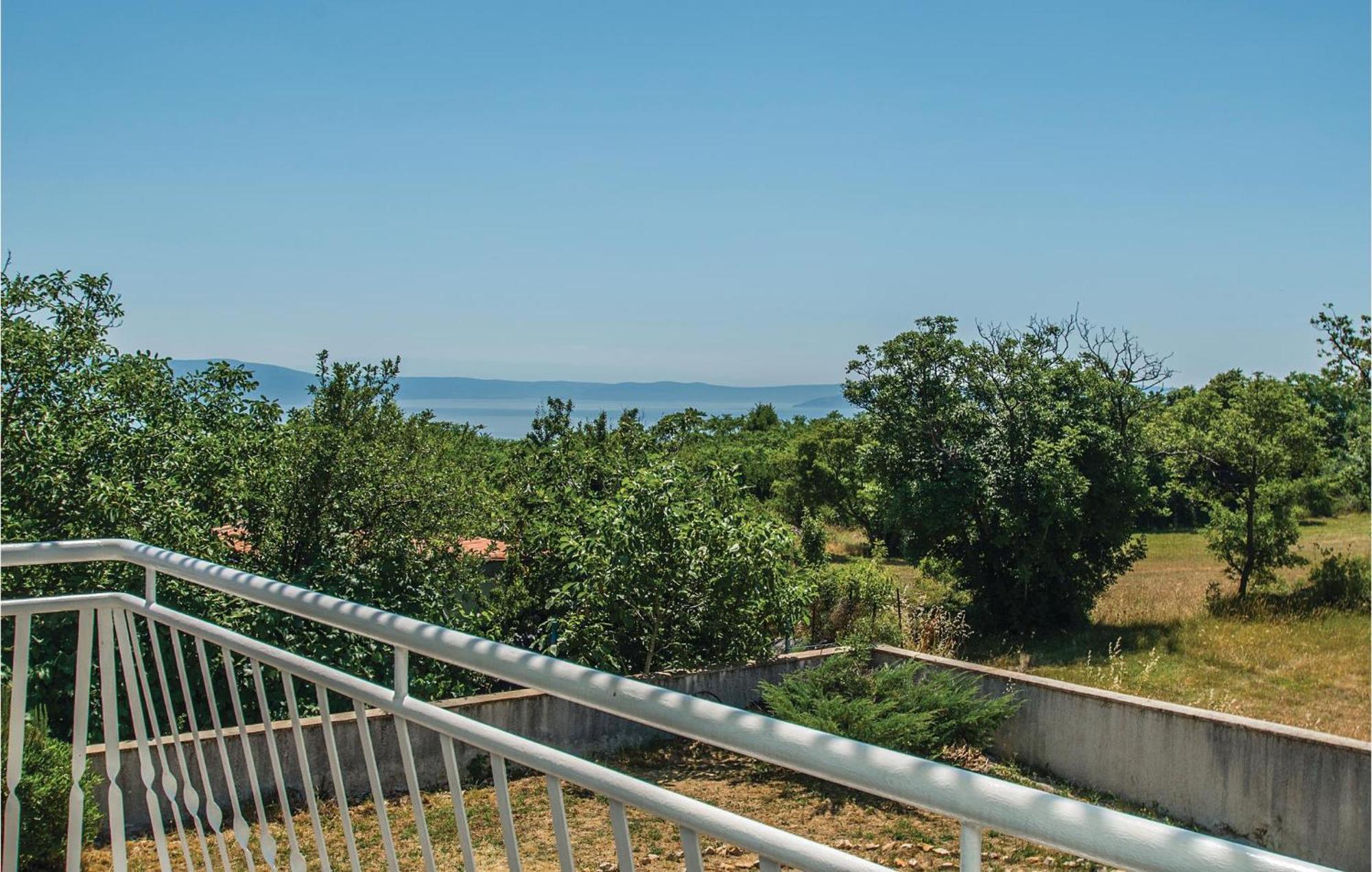 Amazing Apartment In Labin With House Sea View מראה חיצוני תמונה